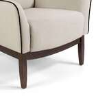 Poltrona Lorena Bege