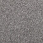 Poltrona Lounge Tecido Bouclé Verde Stone Ou Poliéster Cinza