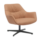 Poltrona Louvre - Caramelo