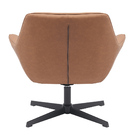 Poltrona Louvre - Caramelo