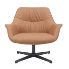 Poltrona Louvre - Caramelo