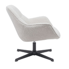 Poltrona Louvre - Nude