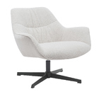 Poltrona Louvre - Nude