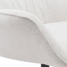 Poltrona Louvre - Nude