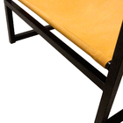 Poltrona Lucca Estilo Industrial