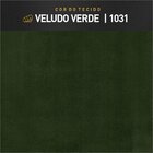 Poltrona Madeira Maciça Bella Luxo Verde