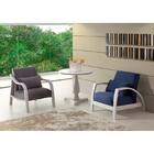 Poltrona Madri - Bom Lar - Fendi