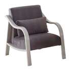 Poltrona Madri - Bom Lar - Fendi