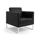 Poltrona Maia I Preta