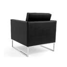 Poltrona Maia I Preta