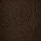 Poltrona Mari Suede Pés Palito Castanho D03 - D'rossi - Marrom