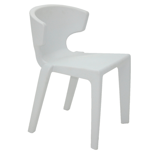 Poltrona Marilyn Branca Tramontina