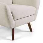 Poltrona Marjorie Ii Bege