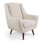 Poltrona Marjorie Ii Bege