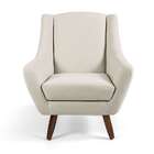 Poltrona Marjorie Ii Bege