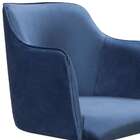 Poltrona Marquesa Azul