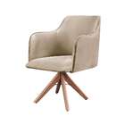 Poltrona Marquesa Bege