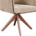 Poltrona Marquesa Bege