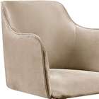 Poltrona Marquesa Bege