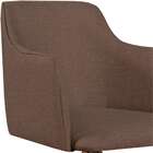 Poltrona Marquesa Marrom