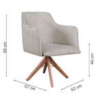 Poltrona Marquesa Palha