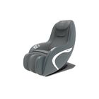 Poltrona Massageadora 3d Shiatsu Gravidade Zero Cinza Bivolt