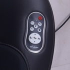 Poltrona Massagem Shiatsu Gravidade Zero Ortobom Relaxmedic