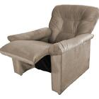 Poltrona Matrix Reclinável Troller - Castor Maserati