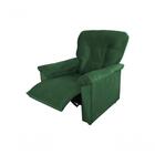 Poltrona Matrix Reclinável Troller - Verde Maserati