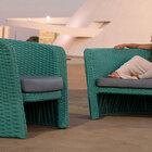 Poltrona Mediterrâneo