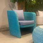 Poltrona Mediterrâneo