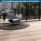 Poltrona Metropolitan - Preto E Cinza