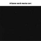 Poltrona Mh-3788 Herval Base Metal Laca Fosca Preto Metalizad