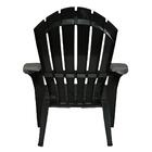 Poltrona Miami Preto