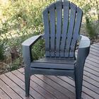 Poltrona Miami Preto