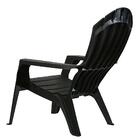 Poltrona Miami Preto