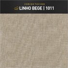 Poltrona Milla Luxo 80 Cm X 82 Cm X 76 Cm Bege