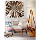 Poltrona Mobius Areia