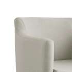 Poltrona Mobius Areia