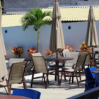 Poltrona Modelo Lótus Premium - Marrom