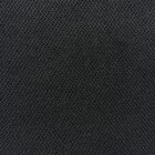 Poltrona Mona Decorativa Mona Linho Preto