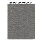 Poltrona Mona Luxo Madeira Maciça