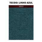 Poltrona Mona Luxo Madeira Maciça