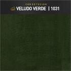 Poltrona Mona Luxo Madeira Maciça Castellar Móbile