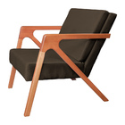 Poltrona Monalisa Decorativa Veludo Cores - Ds Estofados - Ma