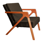 Poltrona Monalisa Decorativa Veludo Cores - Ds Estofados - Ma