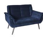 Poltrona Mônica 2 Lugares Matrix