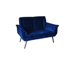 Poltrona Mônica 2 Lugares Matrix