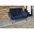 Poltrona Mônica 2 Lugares Matrix