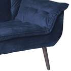 Poltrona Mônica 2 Lugares Matrix